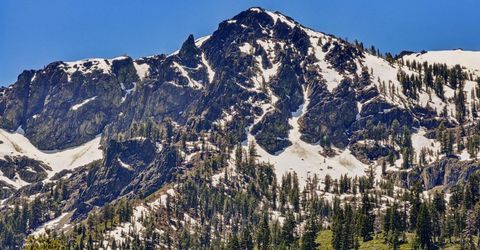 961 Pomo Road, South Lake Tahoe, CA 96150 Photo