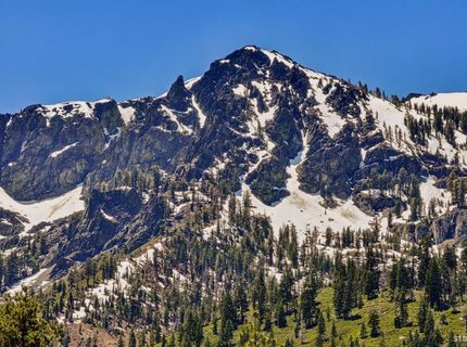 961 Pomo Road, South Lake Tahoe, CA 96150 Photo