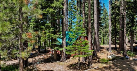 961 Pomo Road, South Lake Tahoe, CA 96150 Photo