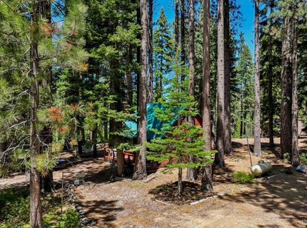 961 Pomo Road, South Lake Tahoe, CA 96150 Photo