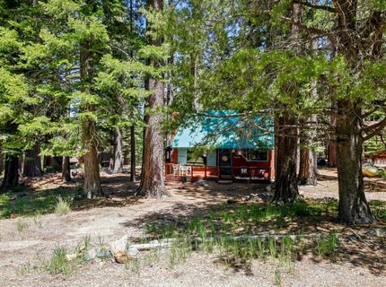 961 Pomo Road, South Lake Tahoe, CA 96150 Photo