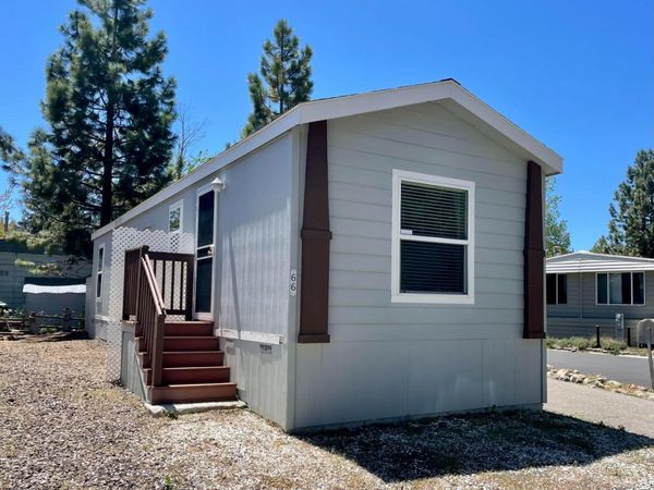 1080 Julie Lane, Unit 66, South Lake Tahoe, CA 96150