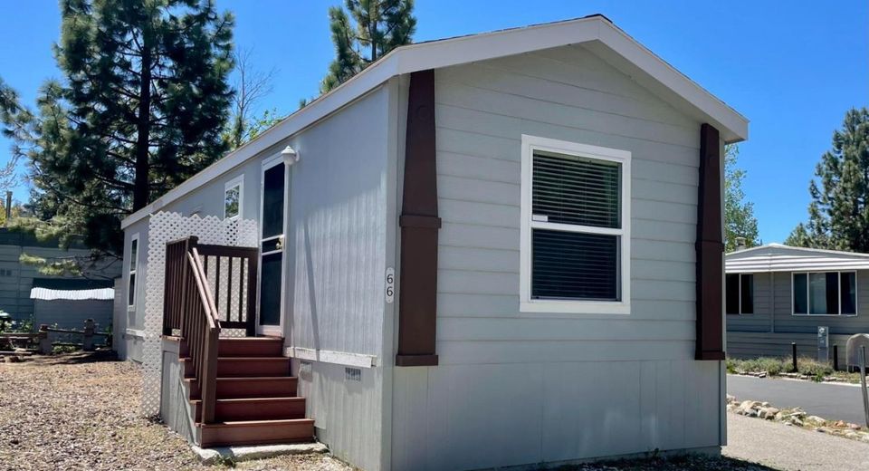 1080 Julie Lane, Unit 66, South Lake Tahoe, CA 96150 Photo