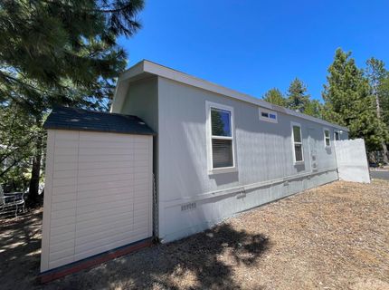 1080 Julie Lane, Unit 66, South Lake Tahoe, CA 96150 Photo