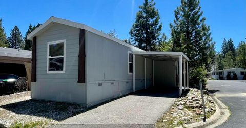 1080 Julie Lane, Unit 66, South Lake Tahoe, CA 96150 Photo