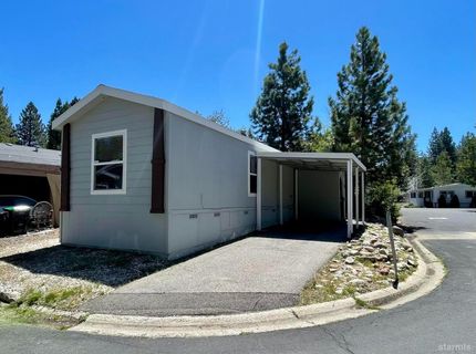 1080 Julie Lane, Unit 66, South Lake Tahoe, CA 96150 Photo