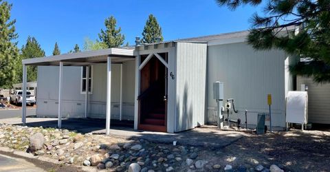 1080 Julie Lane, Unit 66, South Lake Tahoe, CA 96150 Photo