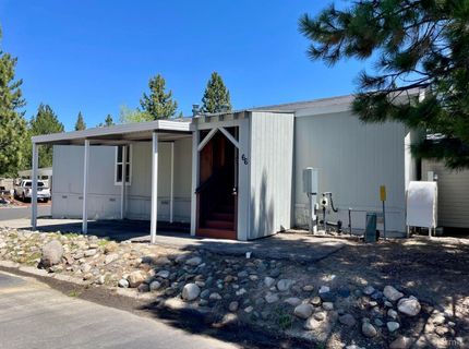 1080 Julie Lane, Unit 66, South Lake Tahoe, CA 96150 Photo