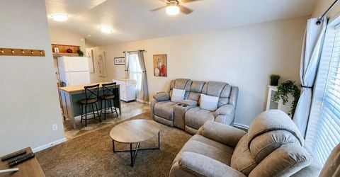 1080 Julie Lane, Unit 66, South Lake Tahoe, CA 96150 Photo