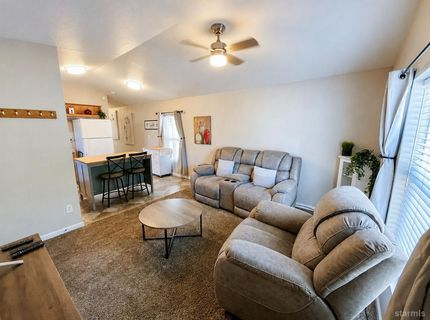 1080 Julie Lane, Unit 66, South Lake Tahoe, CA 96150 Photo