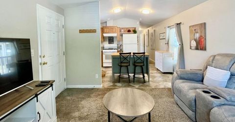 1080 Julie Lane, Unit 66, South Lake Tahoe, CA 96150 Photo