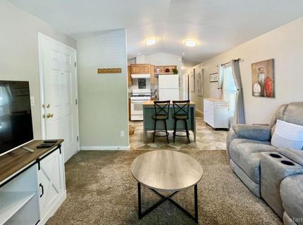 1080 Julie Lane, Unit 66, South Lake Tahoe, CA 96150 Photo