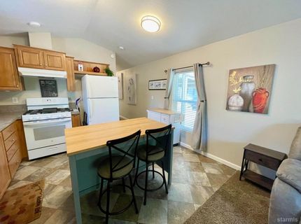 1080 Julie Lane, Unit 66, South Lake Tahoe, CA 96150 Photo