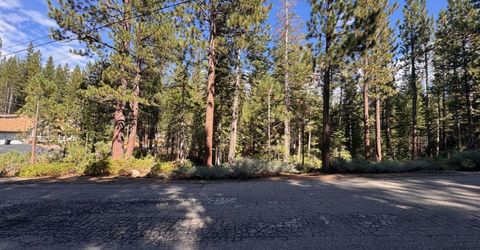 1594 Canienaga Street, South Lake Tahoe, CA 96150 Photo