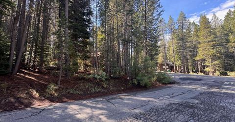 1594 Canienaga Street, South Lake Tahoe, CA 96150 Photo