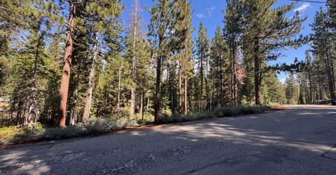 1594 Canienaga Street, South Lake Tahoe, CA 96150 Photo
