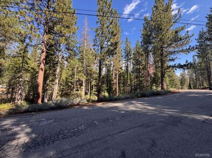 1594 Canienaga Street, South Lake Tahoe, CA 96150 Photo