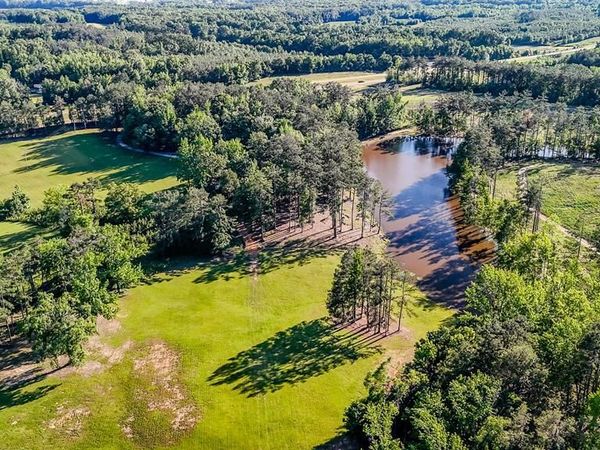 0 E Of County Road Off Hwy#279-6, Oxford, MS 38655