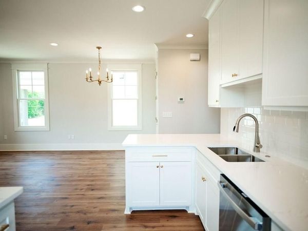 3601 Vinewood Drive, Oxford, MS 38655
