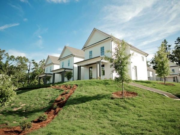 3601 Vinewood Drive, Oxford, MS 38655