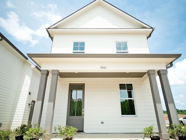 1301 Old Sardis Road, Oxford, MS 38655