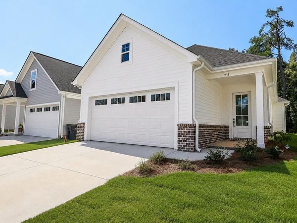 935 Georgia Oak Cove, Oxford, MS 38655