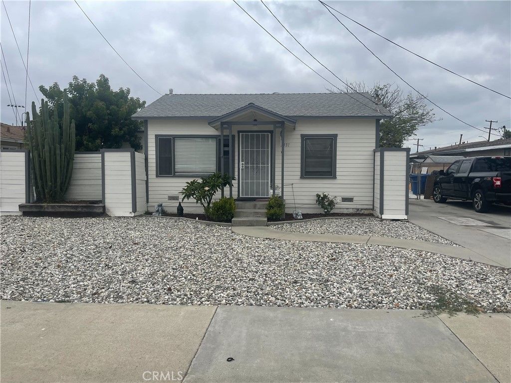 5331 Delong Street, Cypress, CA 90630 Main Photo