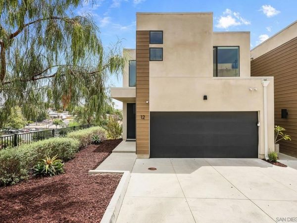 1065 32nd Street, San Diego, CA 92102