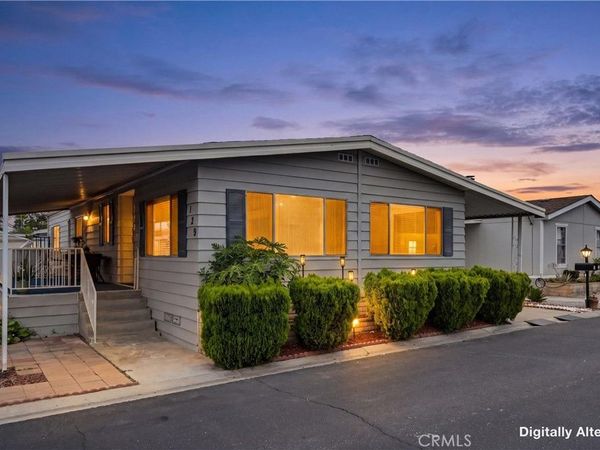 2686 W Mill Street, Unit 129, San Bernardino, CA 92410