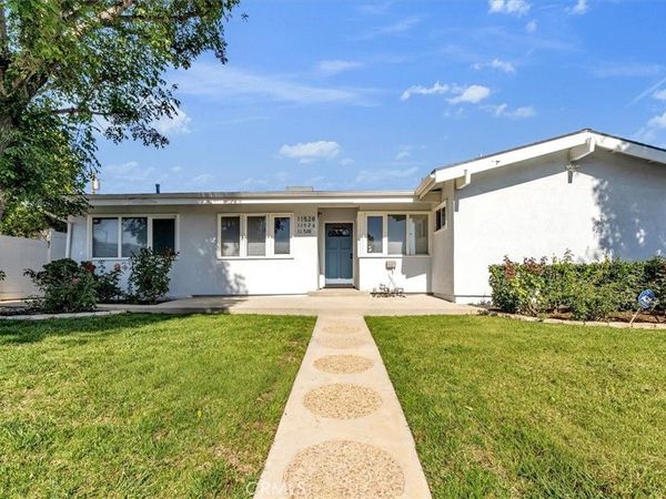 11528 Balboa, Granada Hills, CA 91344