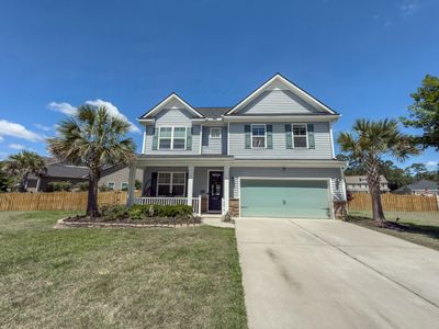 209 Yeamans Way, Summerville, SC 29483