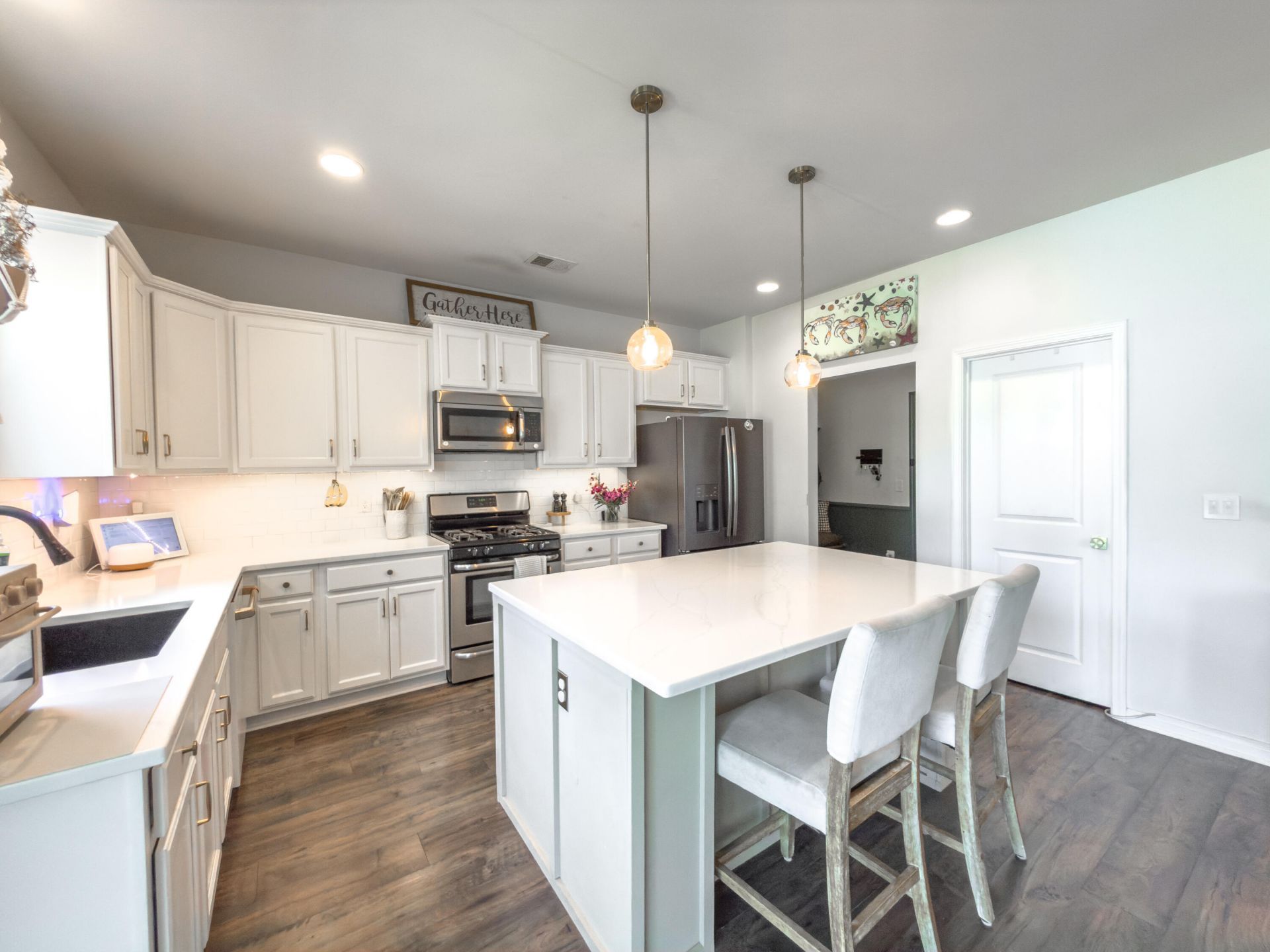 209 Yeamans Way Photo 12
