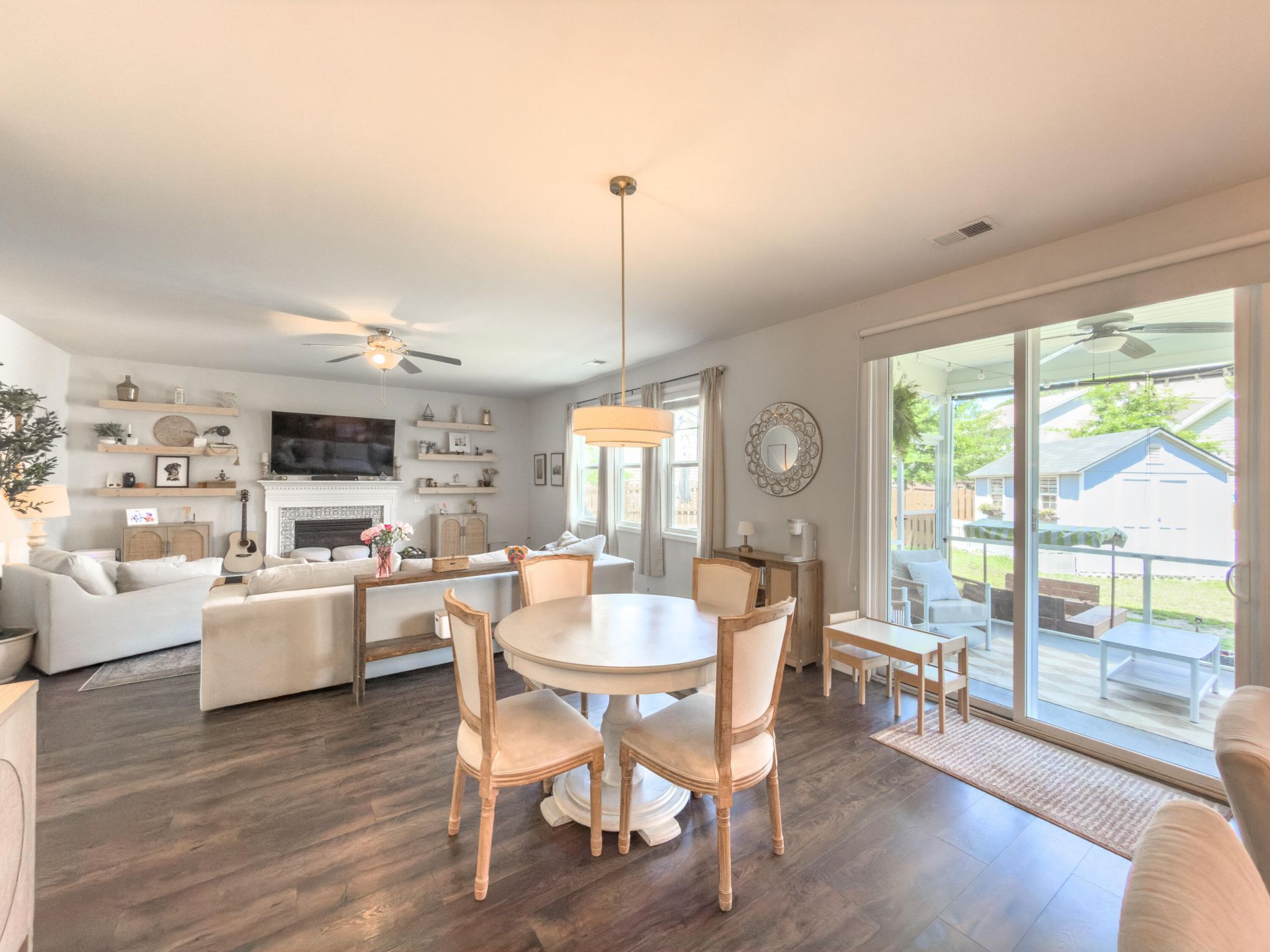 209 Yeamans Way Photo 16