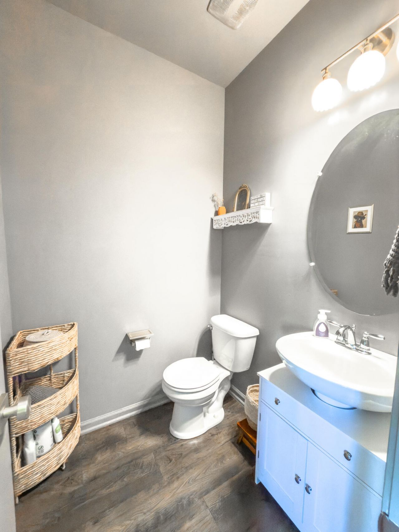 209 Yeamans Way Photo 18