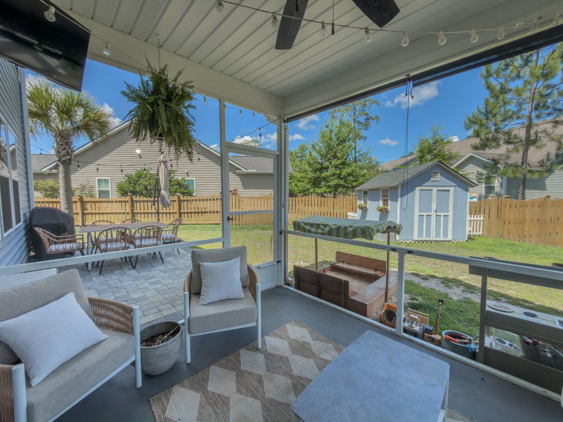 209 Yeamans Way Photo 28