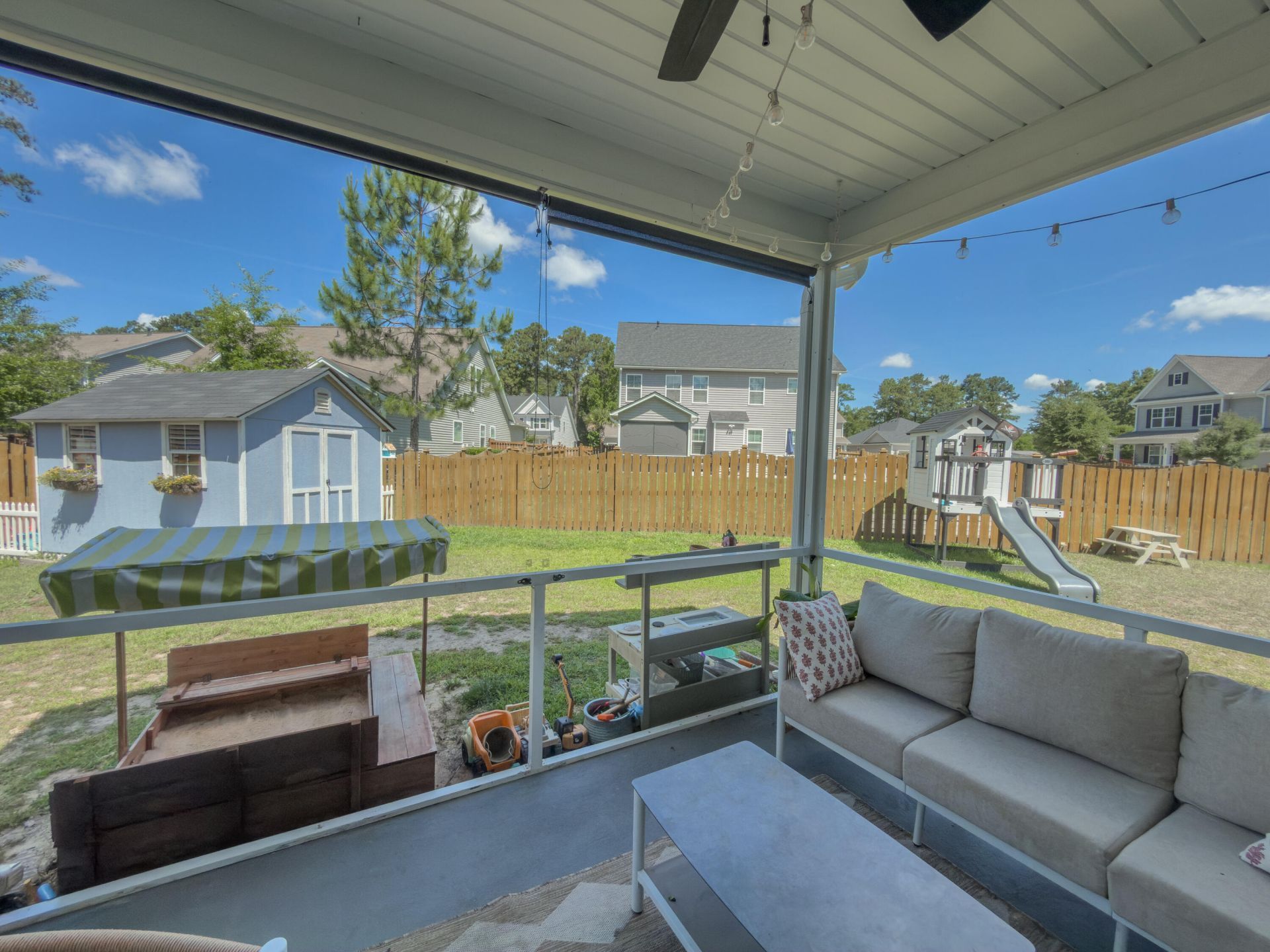 209 Yeamans Way Photo 29