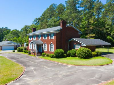 2824 Camden Road, Holly Hill, SC 29059
