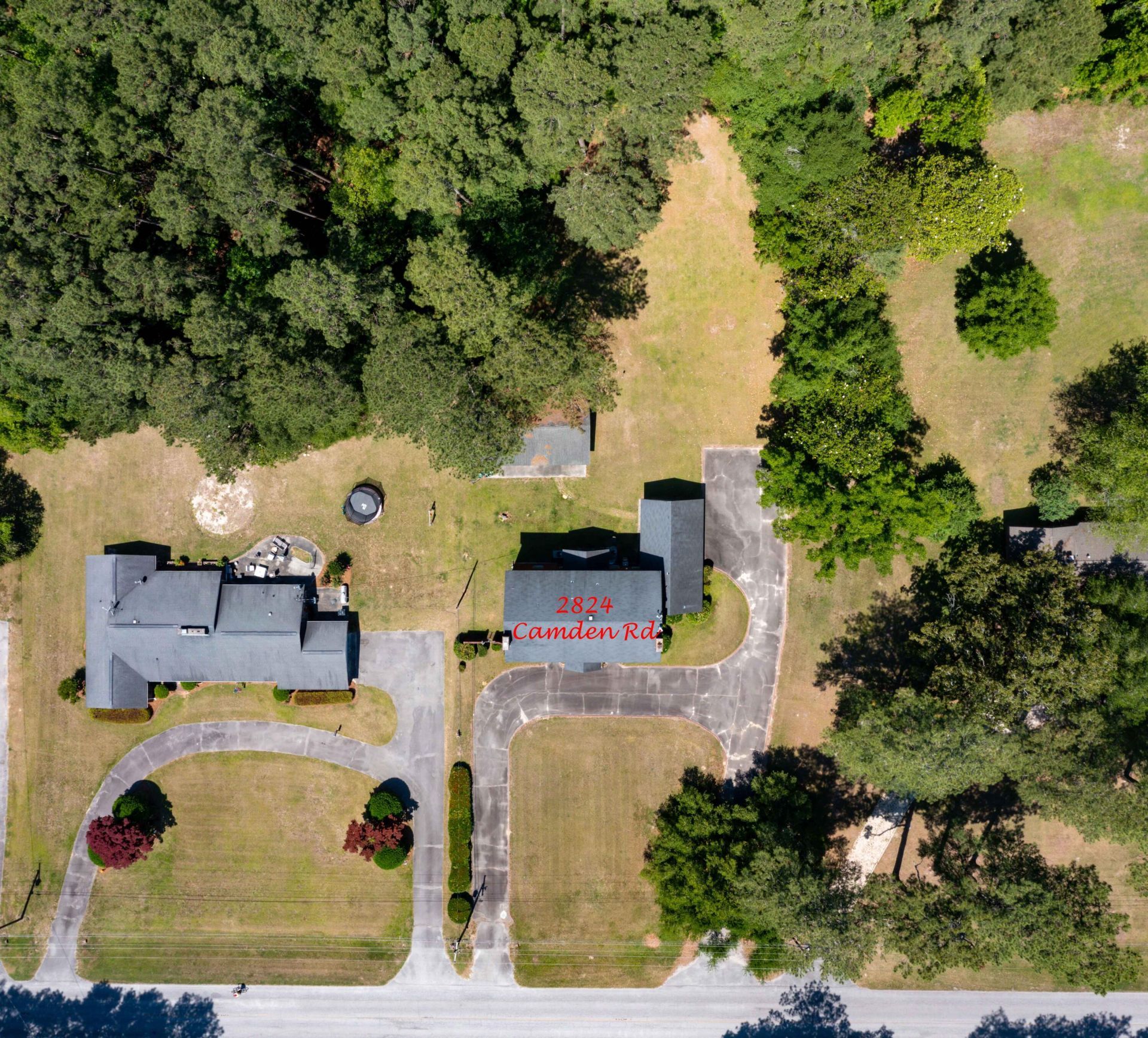 2824 Camden Road Photo 5