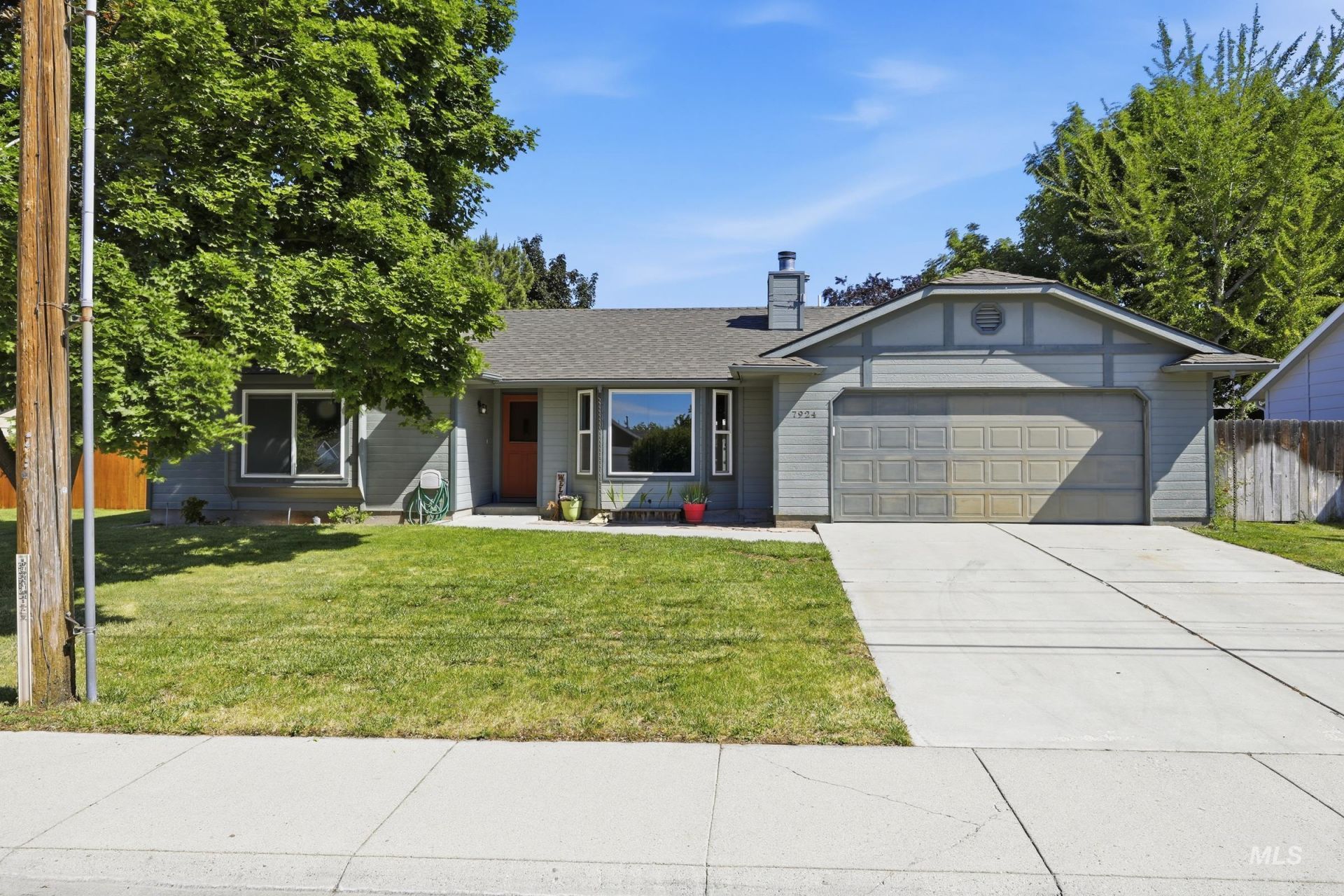 7924 W Amity Road, Boise, ID 83709 Main Photo