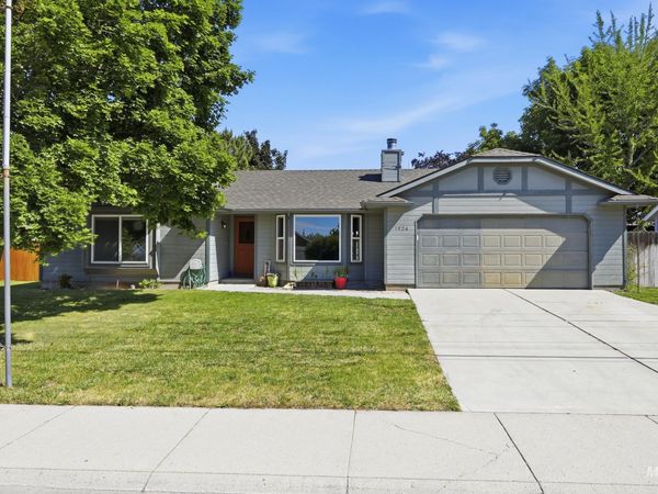 7924 W Amity Road, Boise, ID 83709
