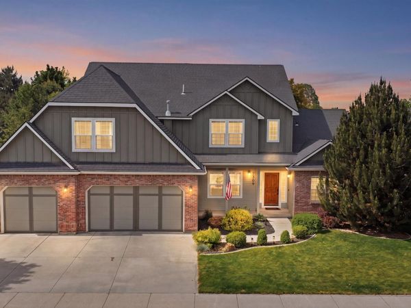 7309 W Coho Dr, Boise, ID 83709