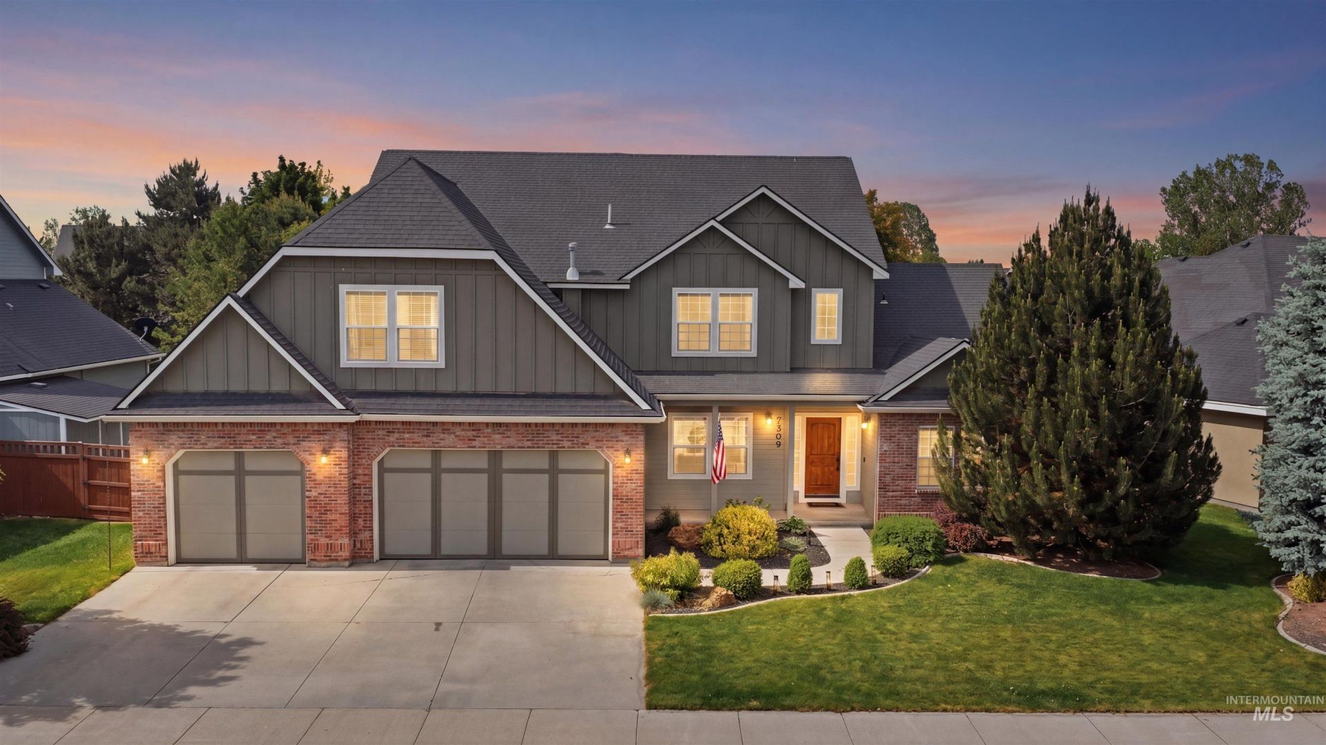 7309 W Coho Dr, Boise, ID 83709 Main Photo