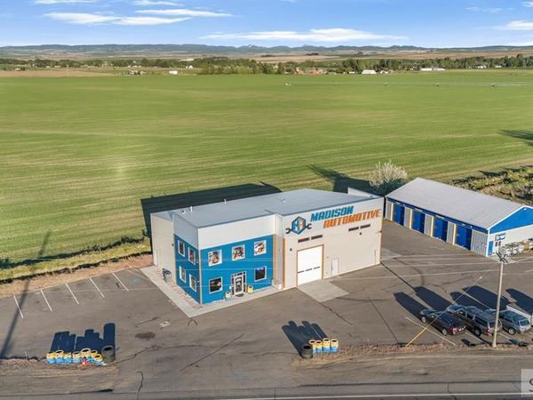 1334 N Yellowstone Hwy, REXBURG, ID 83440