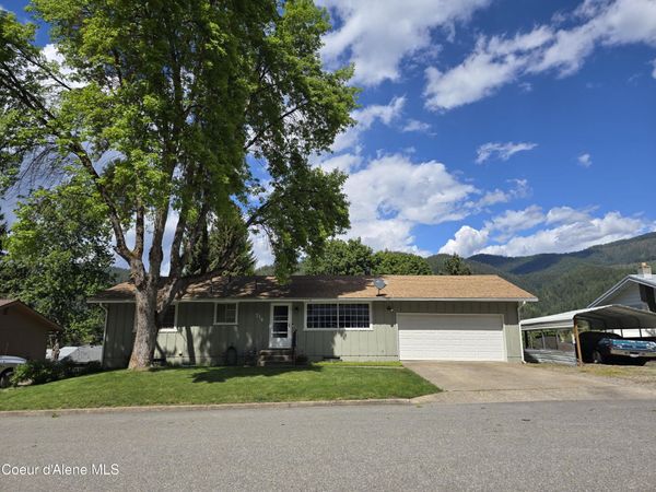 716 E Fir , Osburn, ID 83849