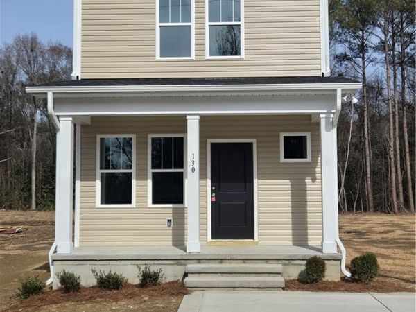164 Jenkins Street, Dunn, NC 28334