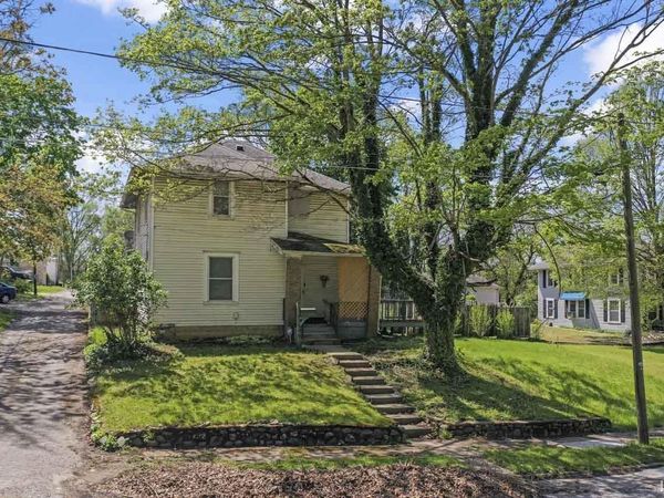 1549 Thornburg Street, New Castle, IN 47362