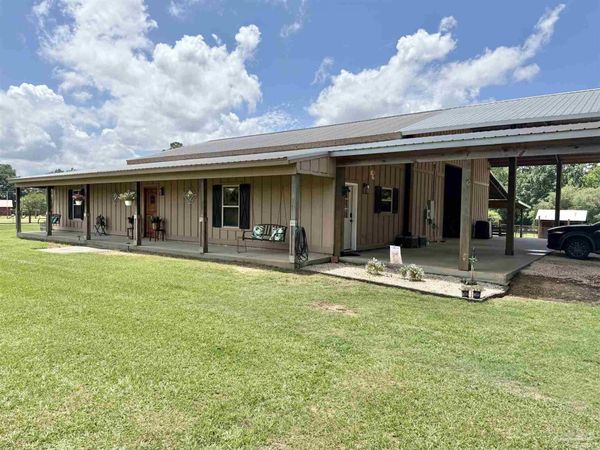 145 Tower Rd, Uriah, AL 36480
