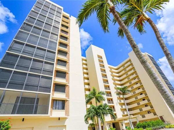 15 Bluebill AVE , Unit 805, NAPLES, FL 34108