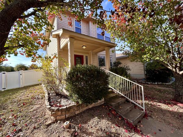 17920 Kenai Fjords DR, Unit 1, Pflugerville, TX 78660