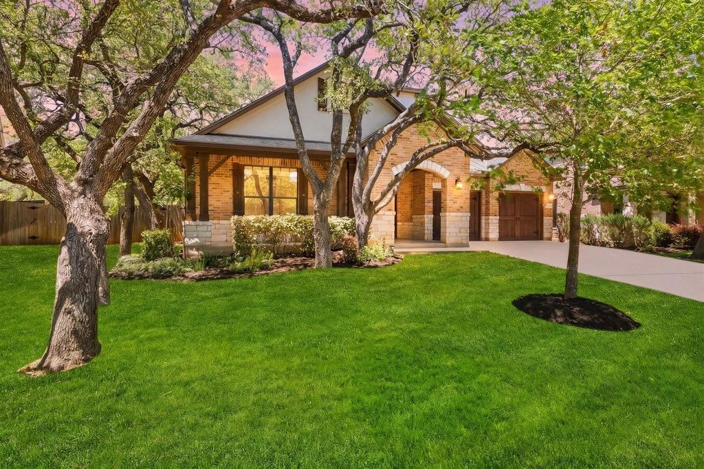 11129 Bastogne Loop, Austin, TX 78739 Main Photo